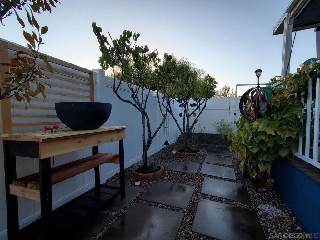 Warner Springs - Residential