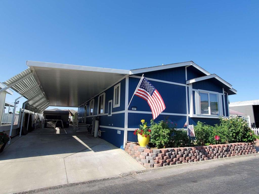 Warner Springs - Residential