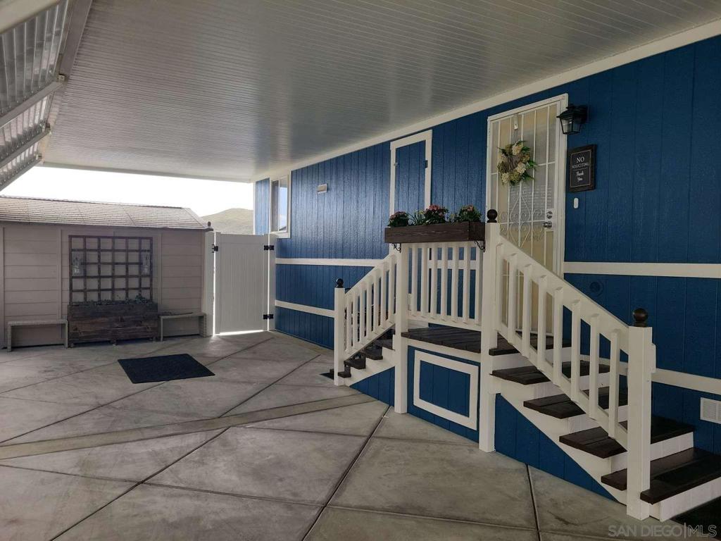 Warner Springs - Residential