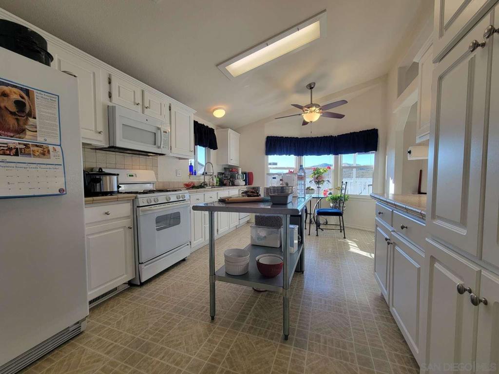 Warner Springs - Residential