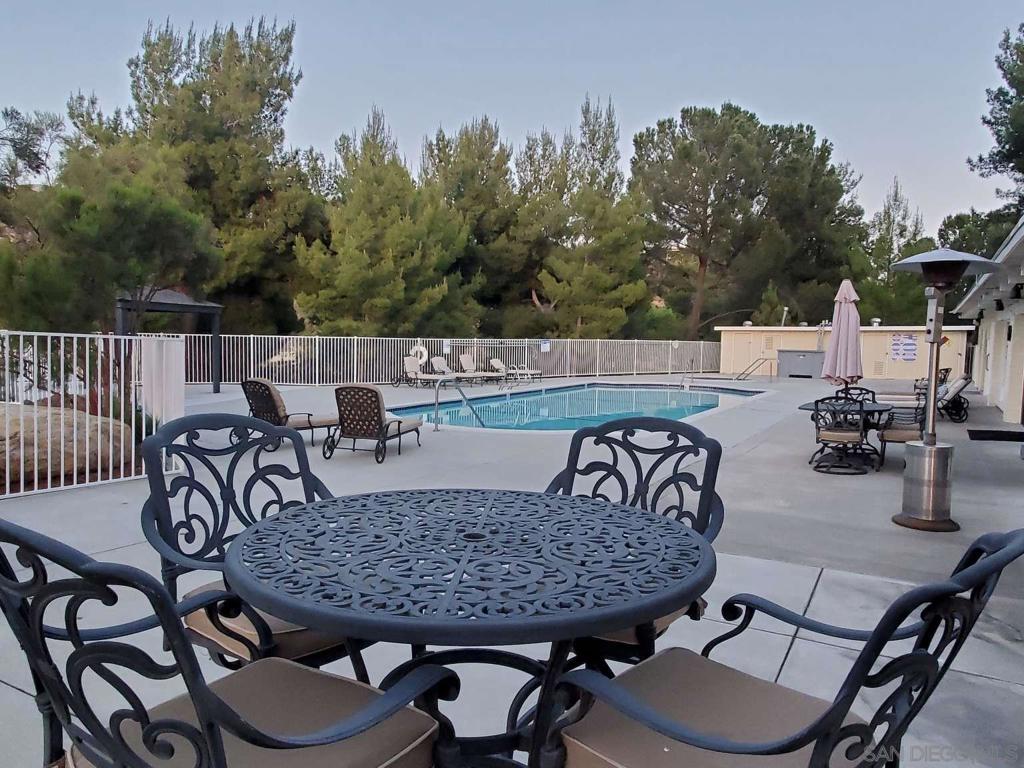 Warner Springs - Residential