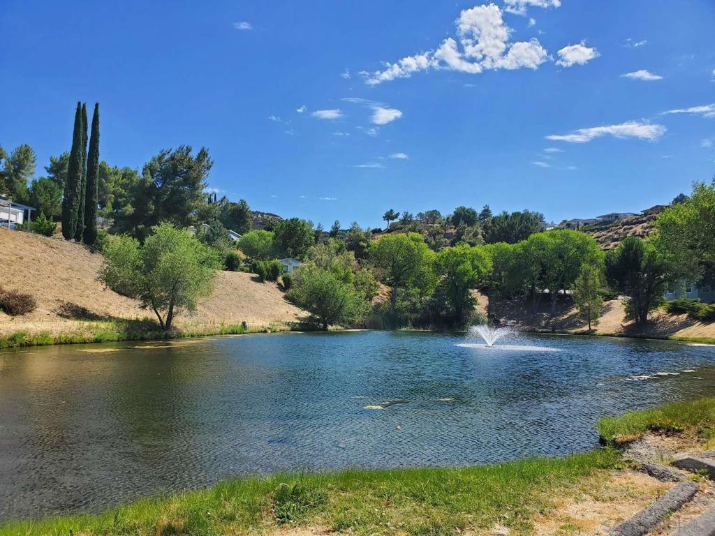 Warner Springs - Residential