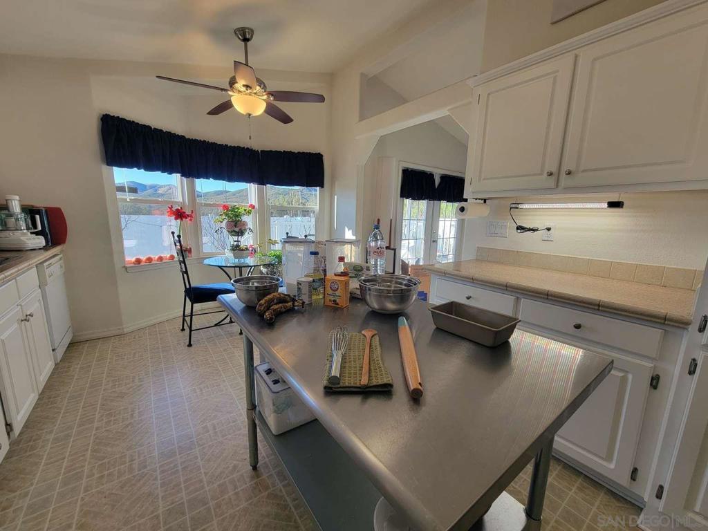 Warner Springs - Residential