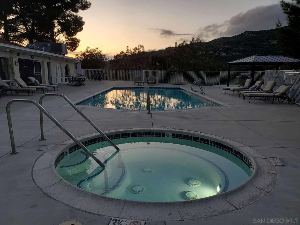 Warner Springs - Residential