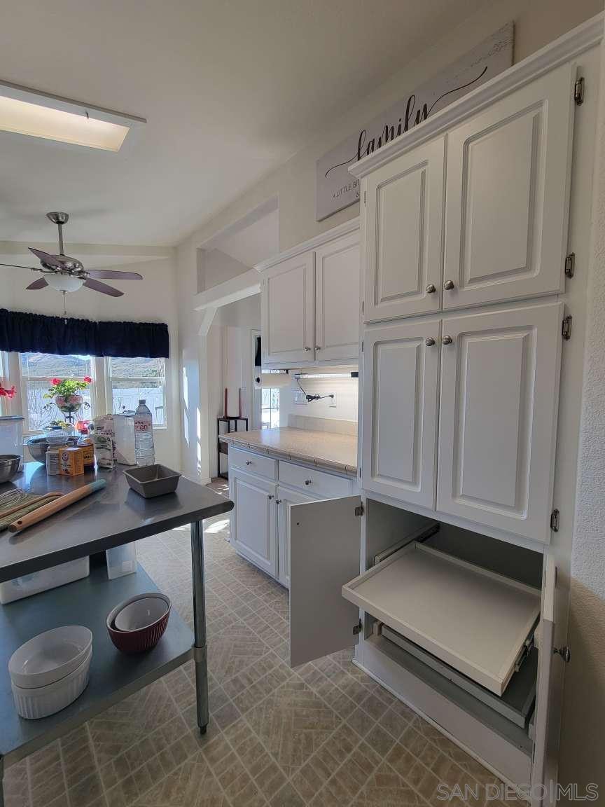 Warner Springs - Residential