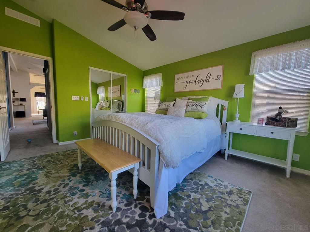 Warner Springs - Residential