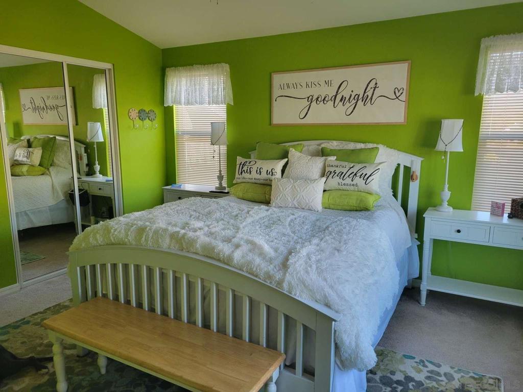 Warner Springs - Residential