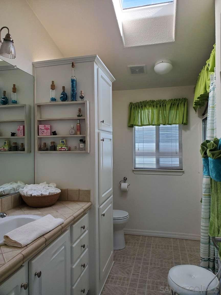 Warner Springs - Residential