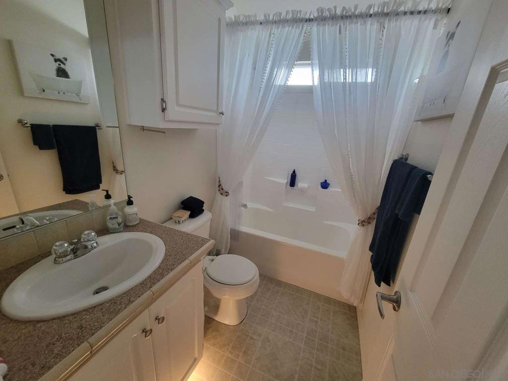 Warner Springs - Residential