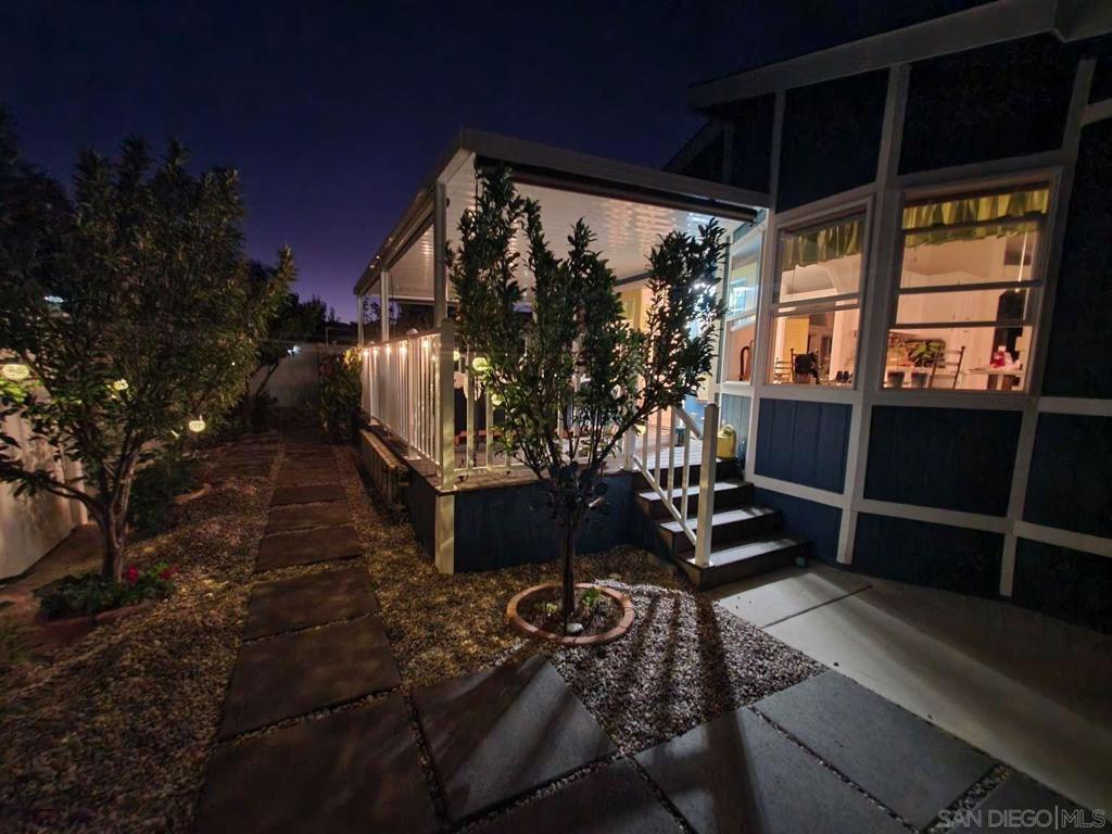 Warner Springs - Residential