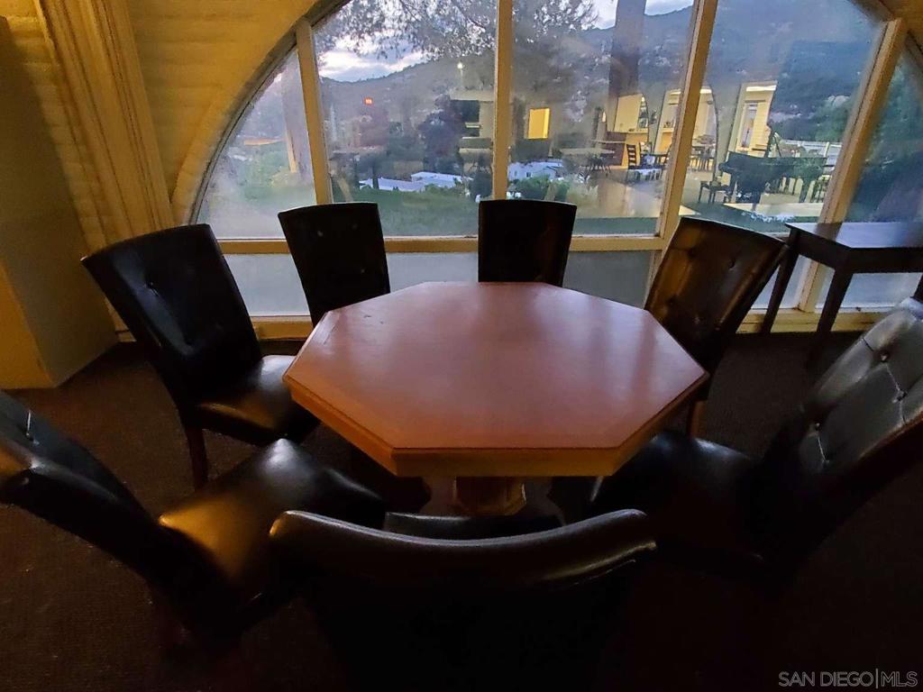 Warner Springs - Residential