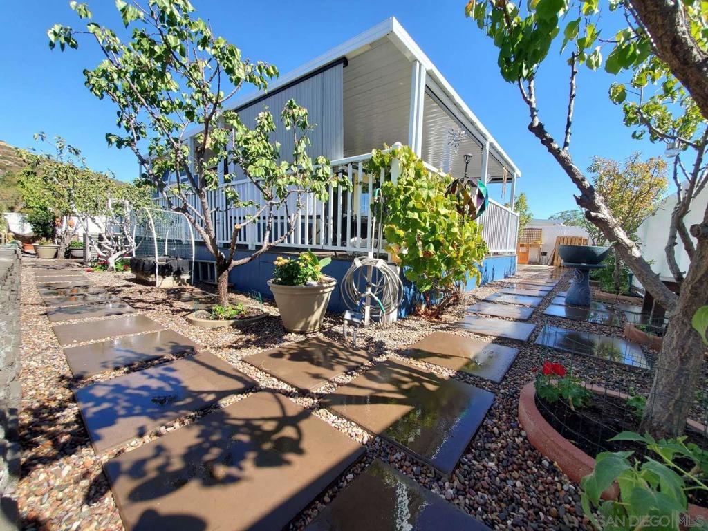 Warner Springs - Residential