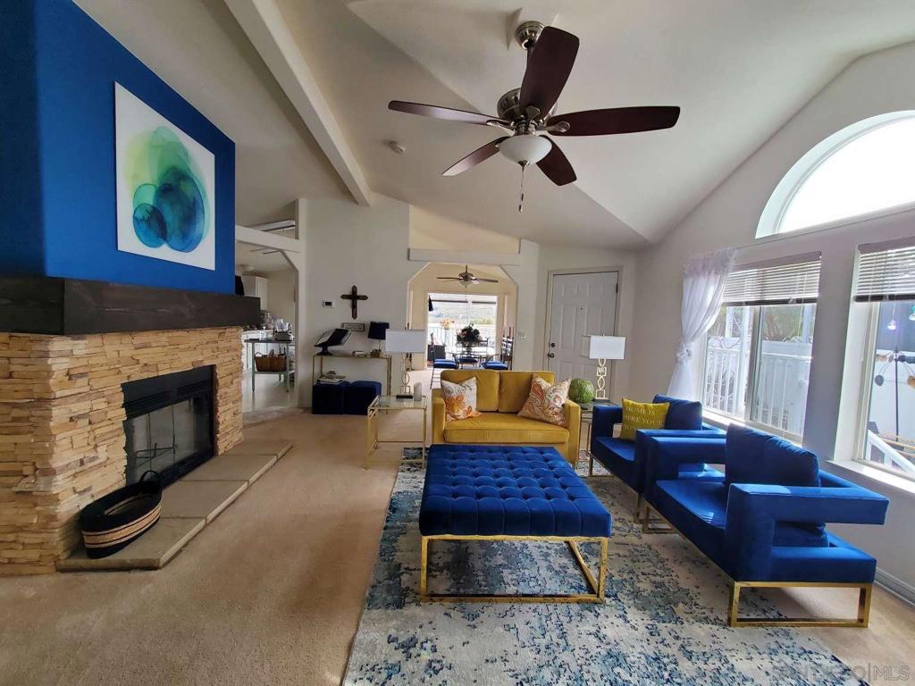 Warner Springs - Residential