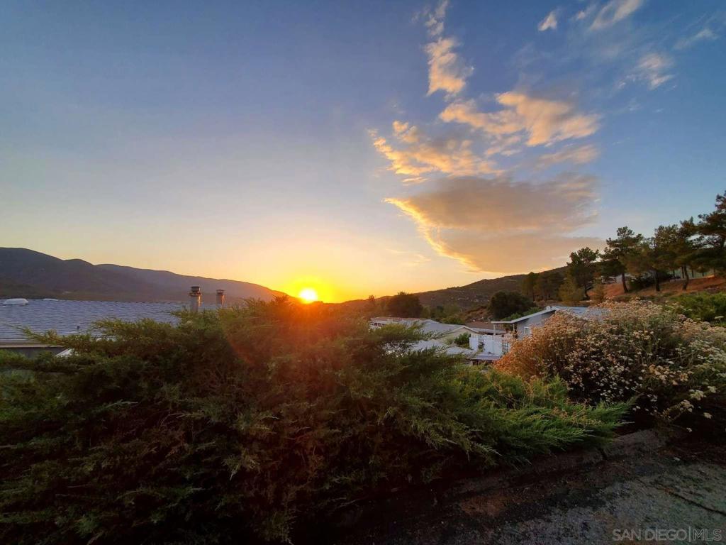 Warner Springs - Residential