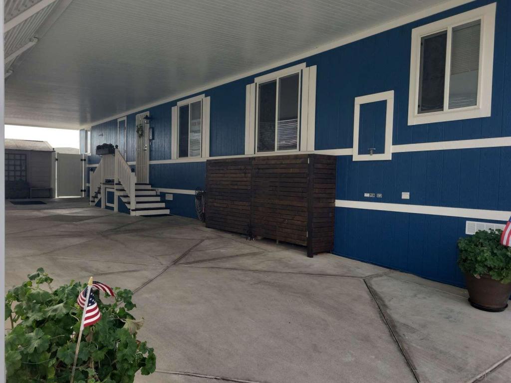 Warner Springs - Residential