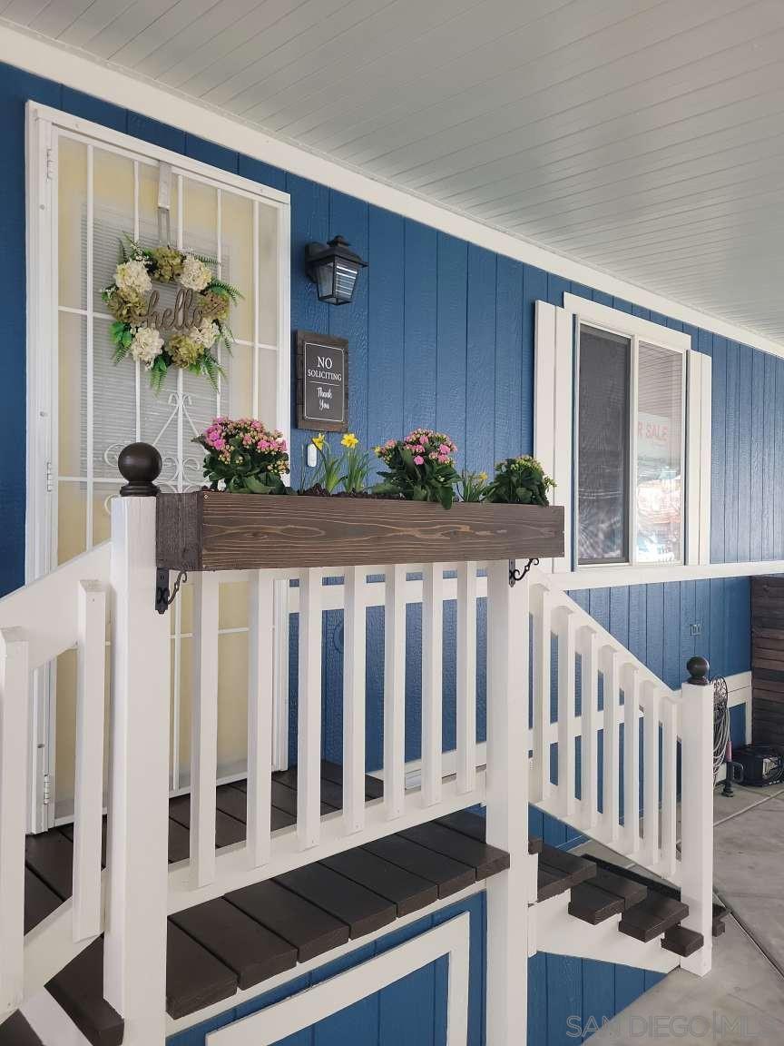 Warner Springs - Residential