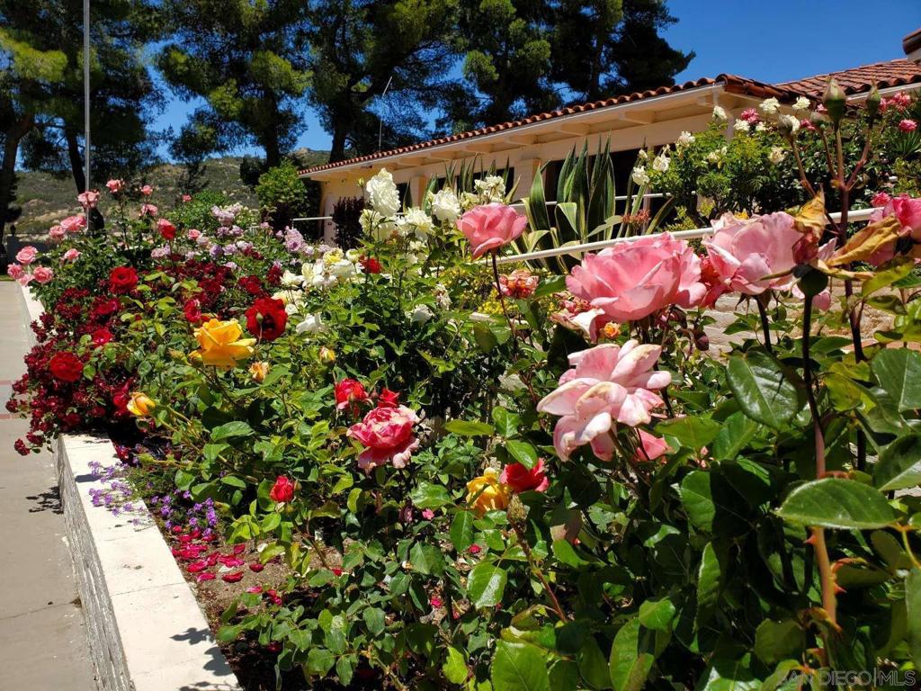 Warner Springs - Residential