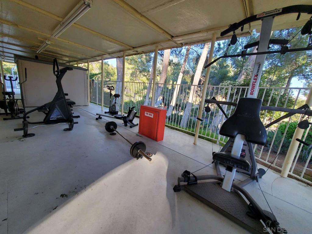 Warner Springs - Residential