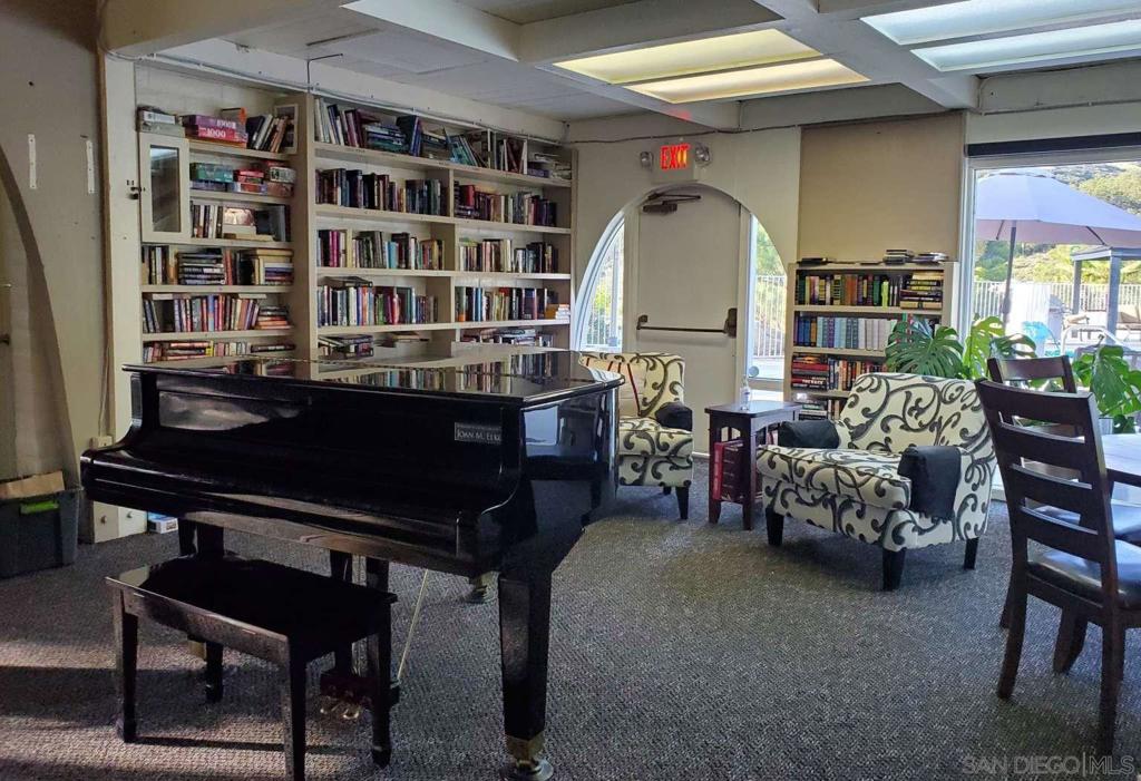 Warner Springs - Residential