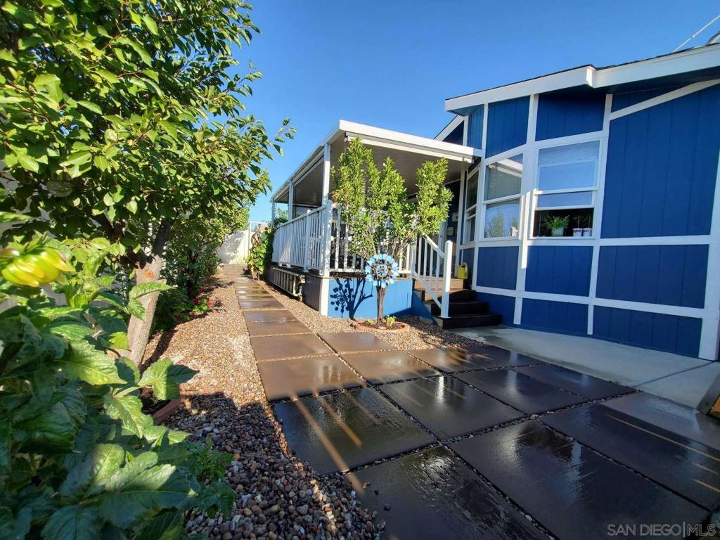 Warner Springs - Residential