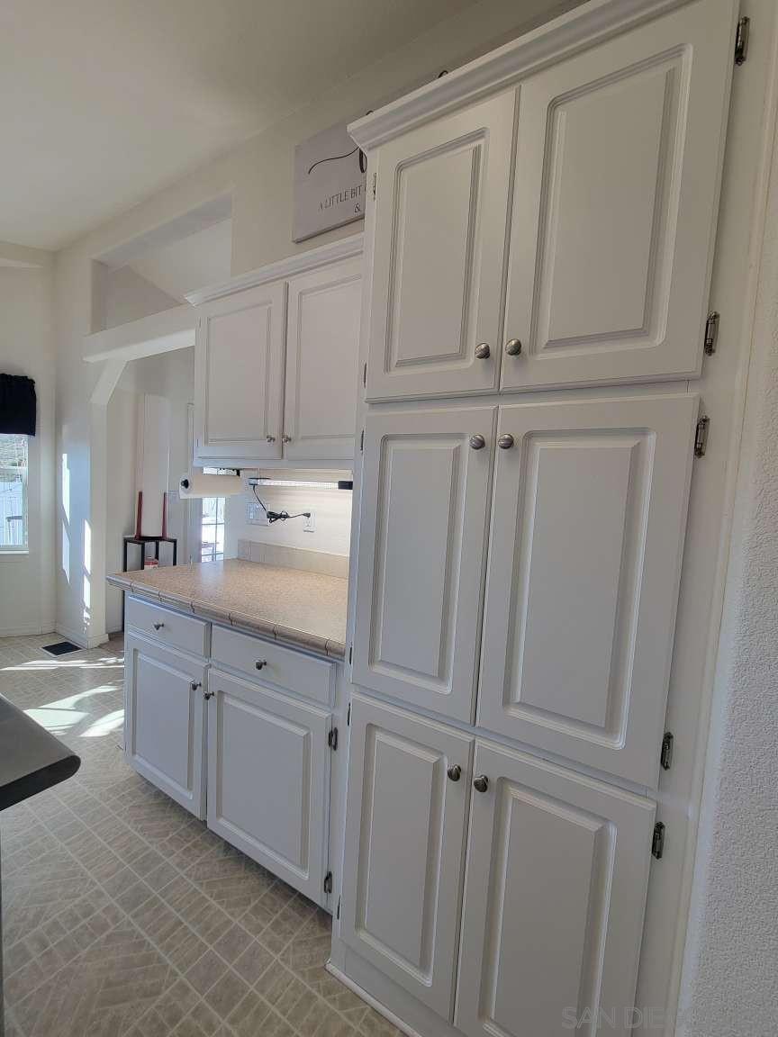 Warner Springs - Residential