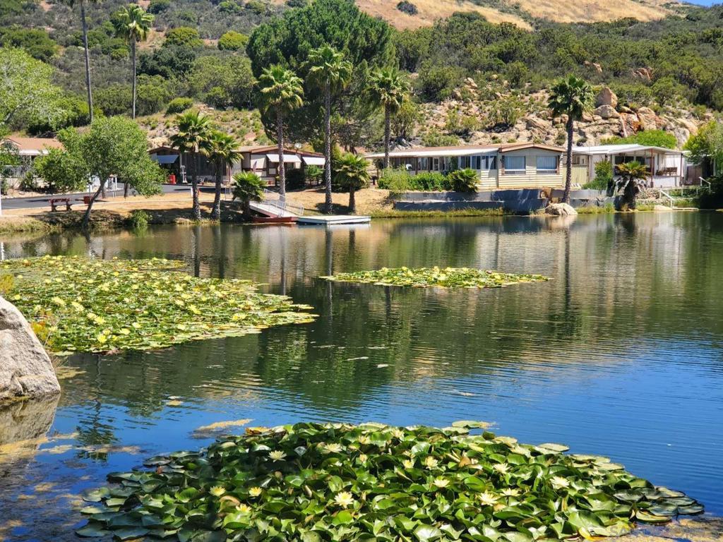 Warner Springs - Residential