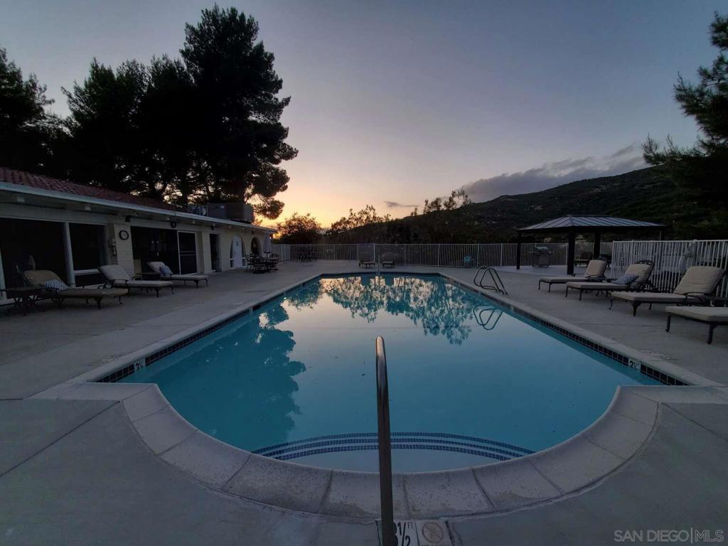 Warner Springs - Residential