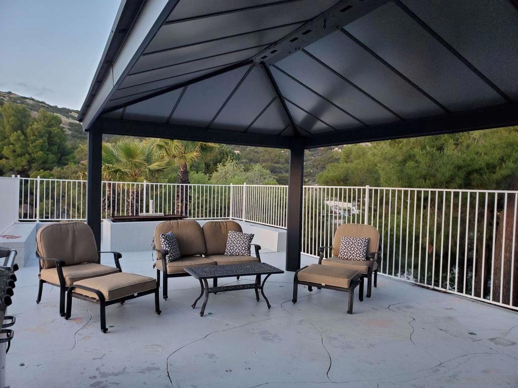 Warner Springs - Residential