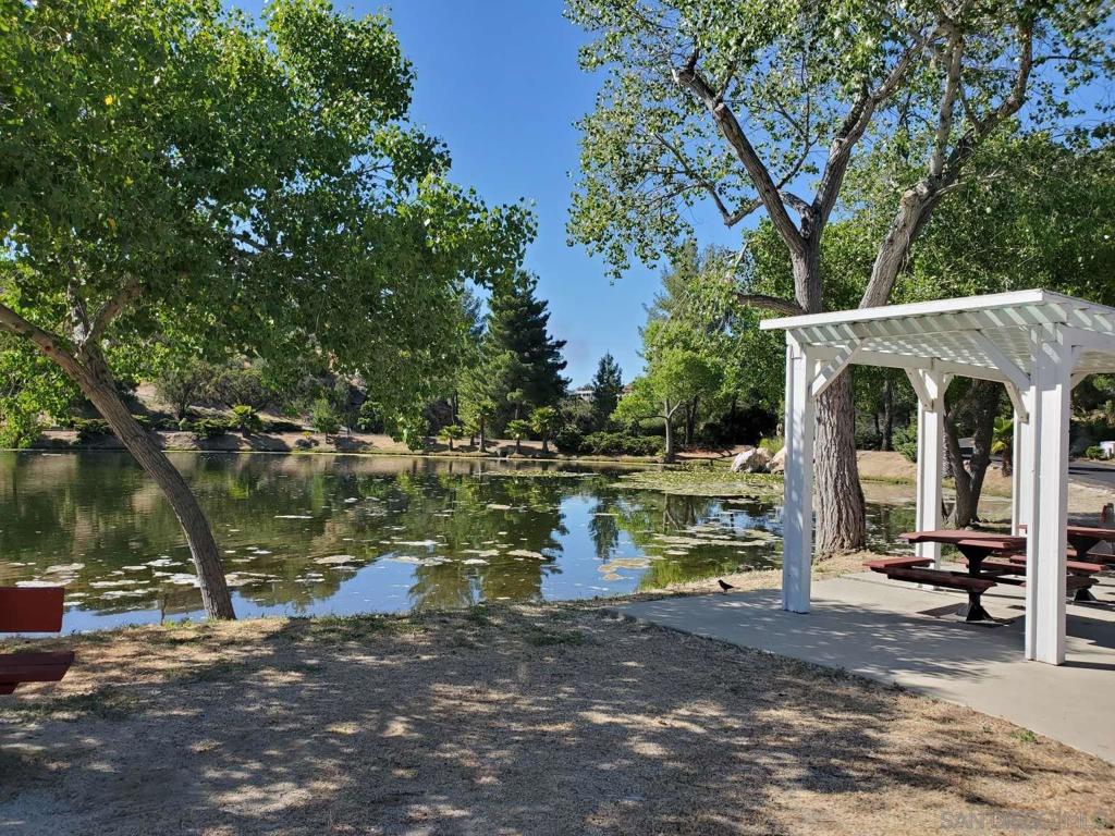 Warner Springs - Residential