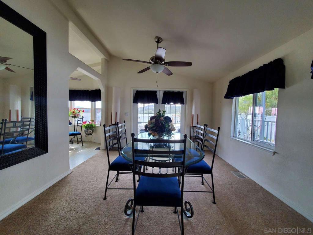 Warner Springs - Residential