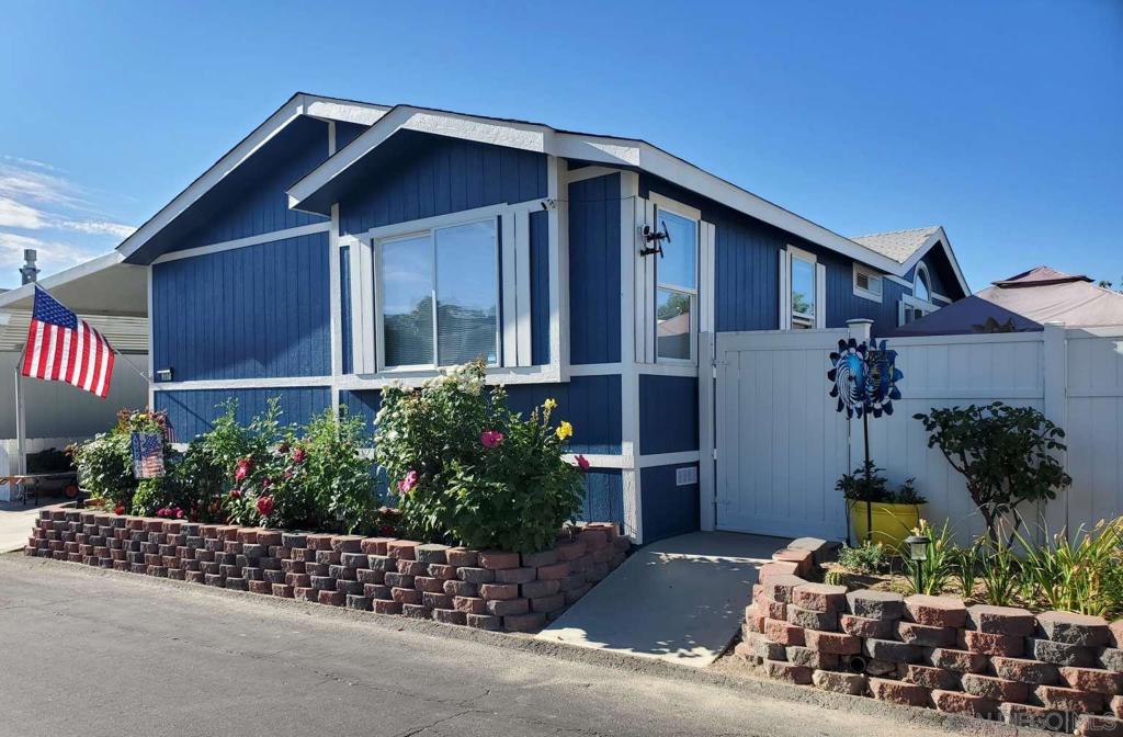 Warner Springs - Residential