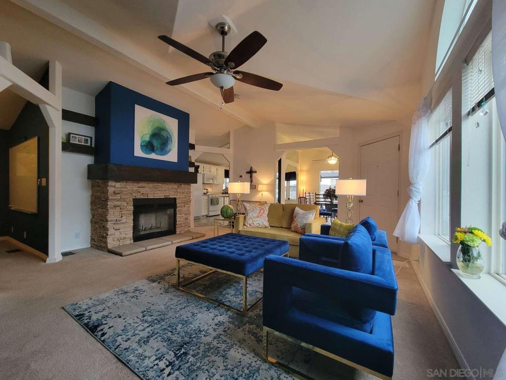 Warner Springs - Residential