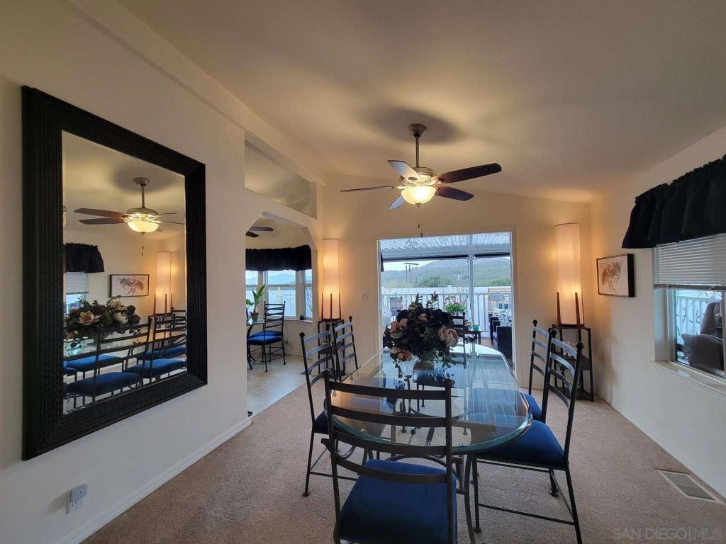 Warner Springs - Residential