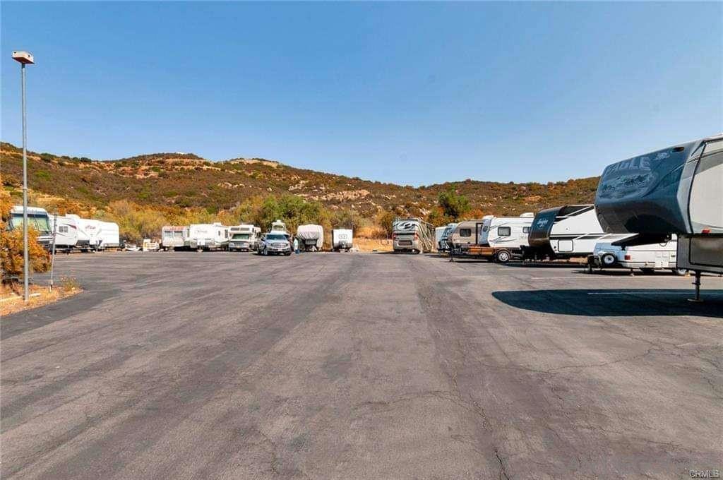 Warner Springs - Residential