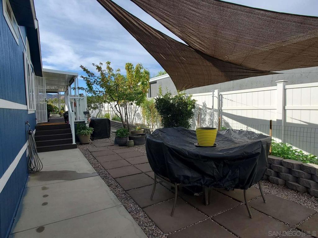 Warner Springs - Residential