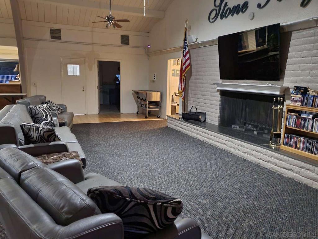 Warner Springs - Residential