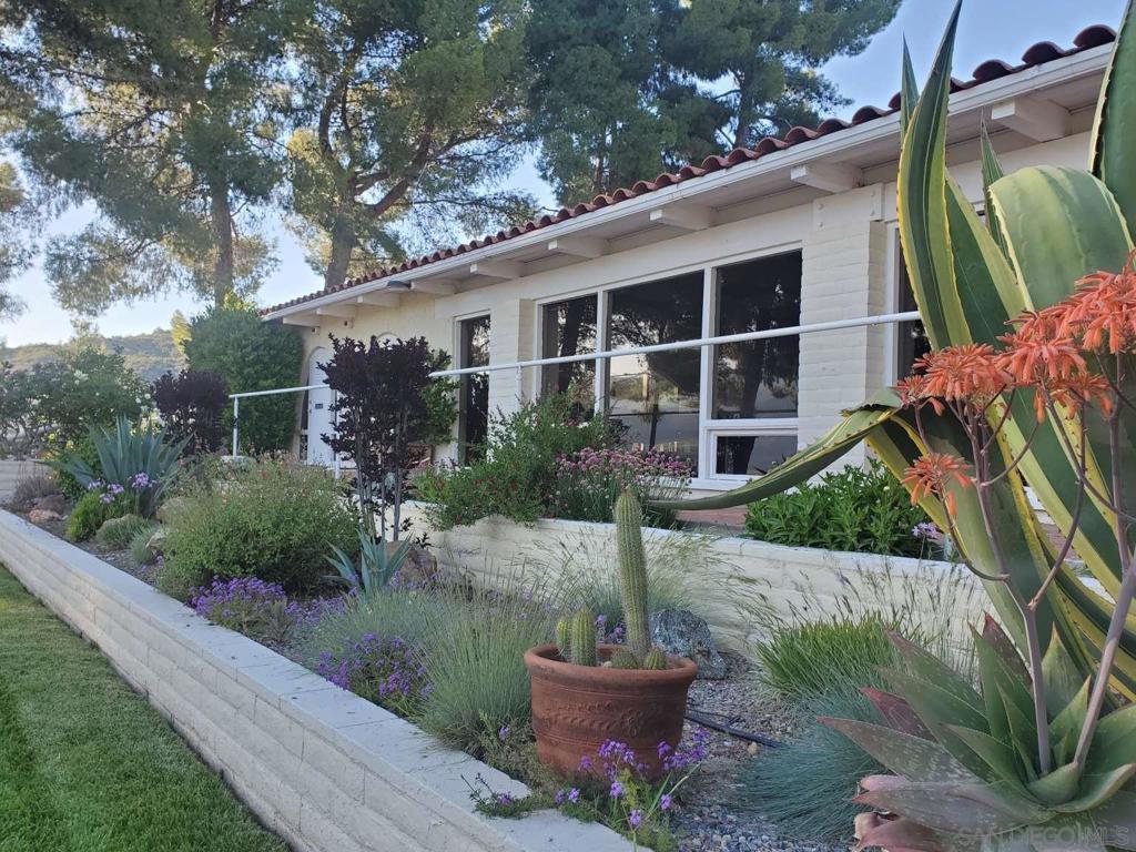 Warner Springs - Residential