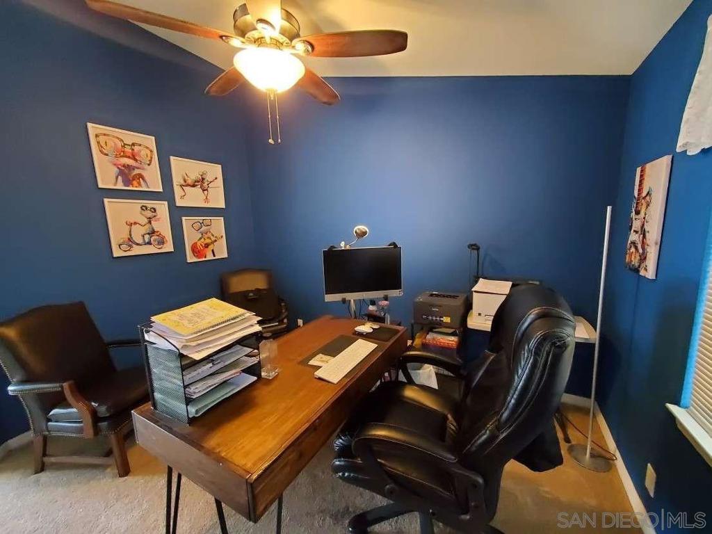 Warner Springs - Residential