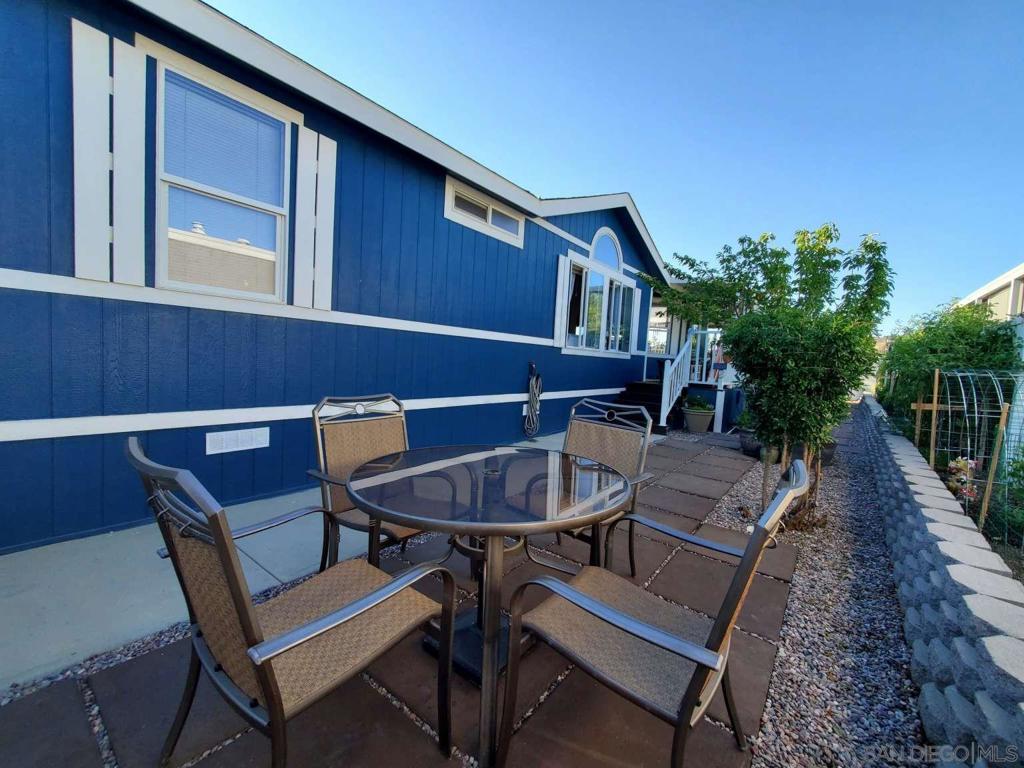 Warner Springs - Residential