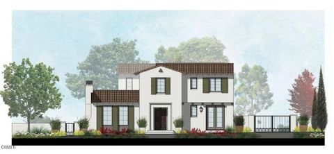 1825 S El Molino Avenue San Marino CA 91108