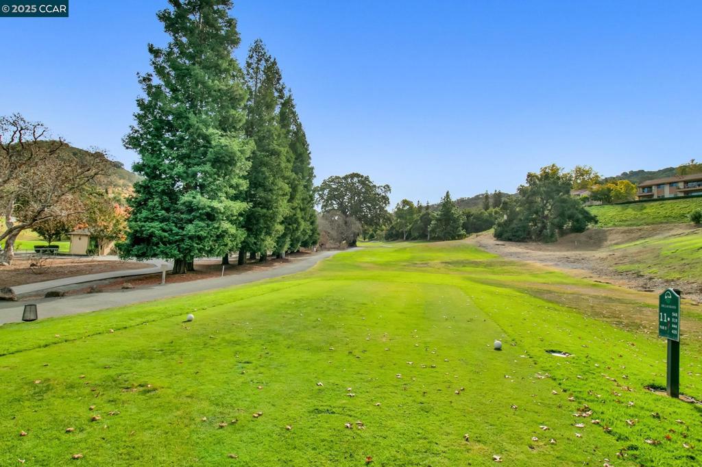 ROSSMOOR - Residential