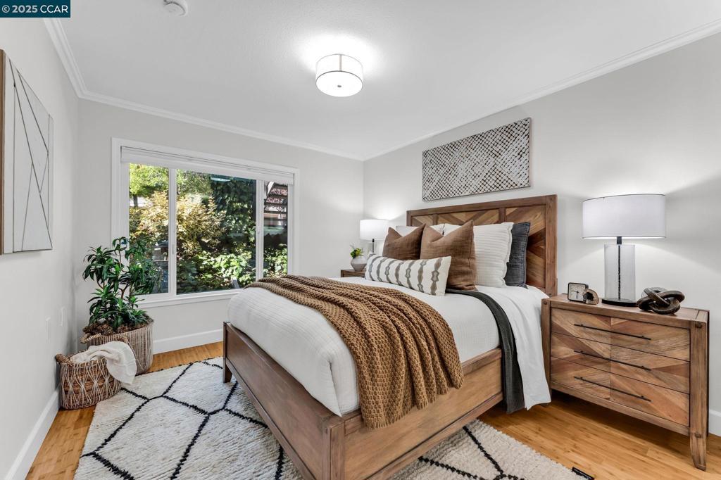 ROSSMOOR - Residential