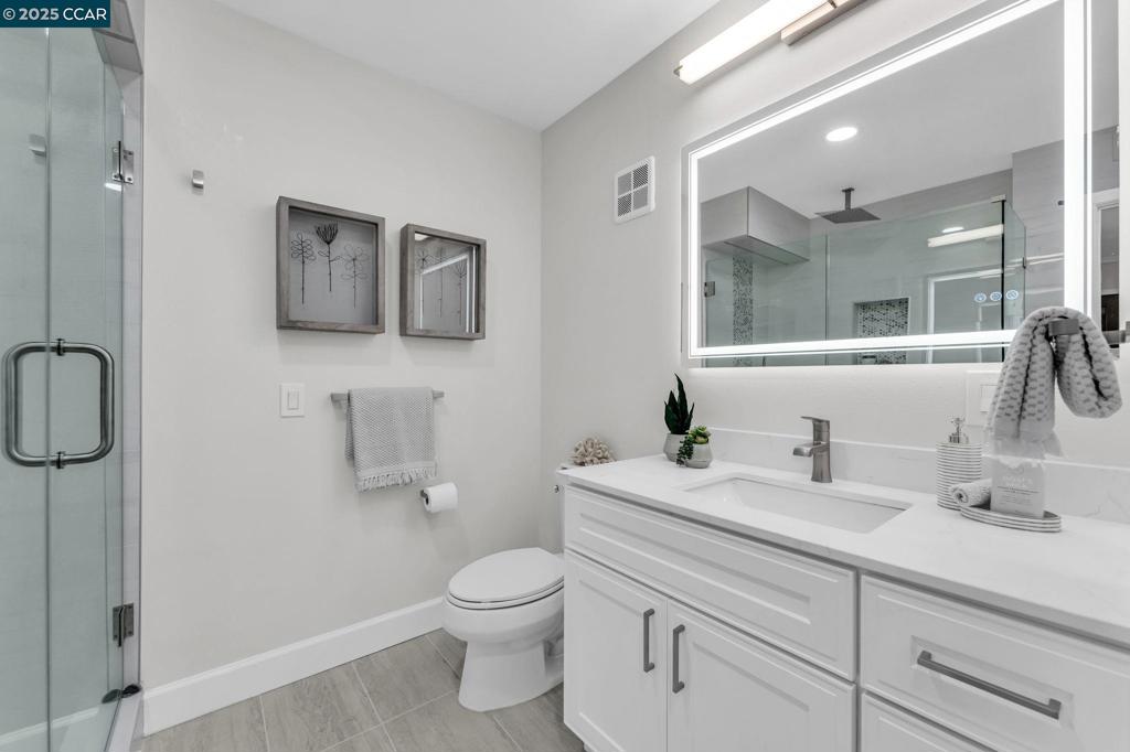 ROSSMOOR - Residential