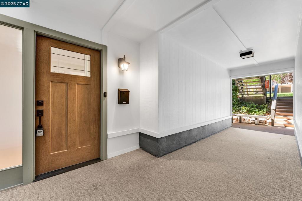 ROSSMOOR - Residential