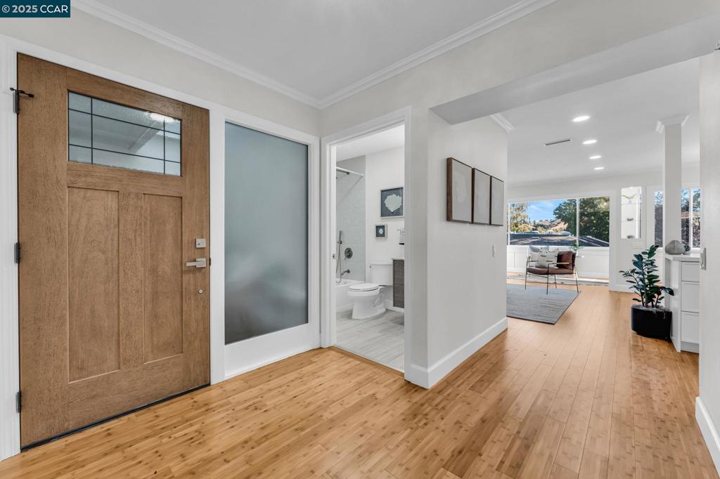 ROSSMOOR - Residential
