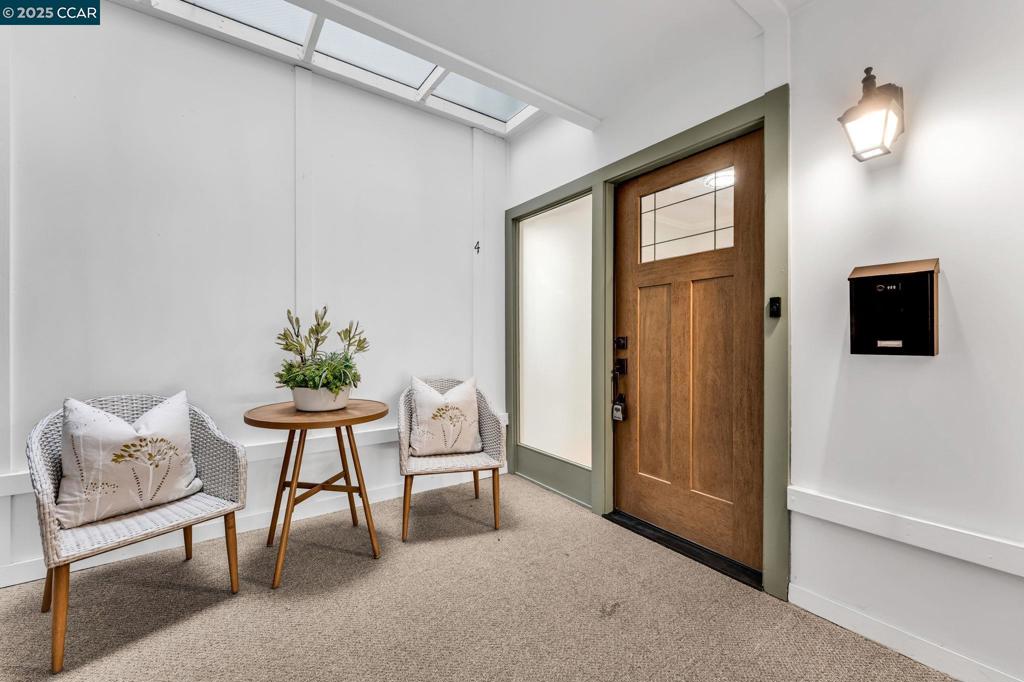 ROSSMOOR - Residential