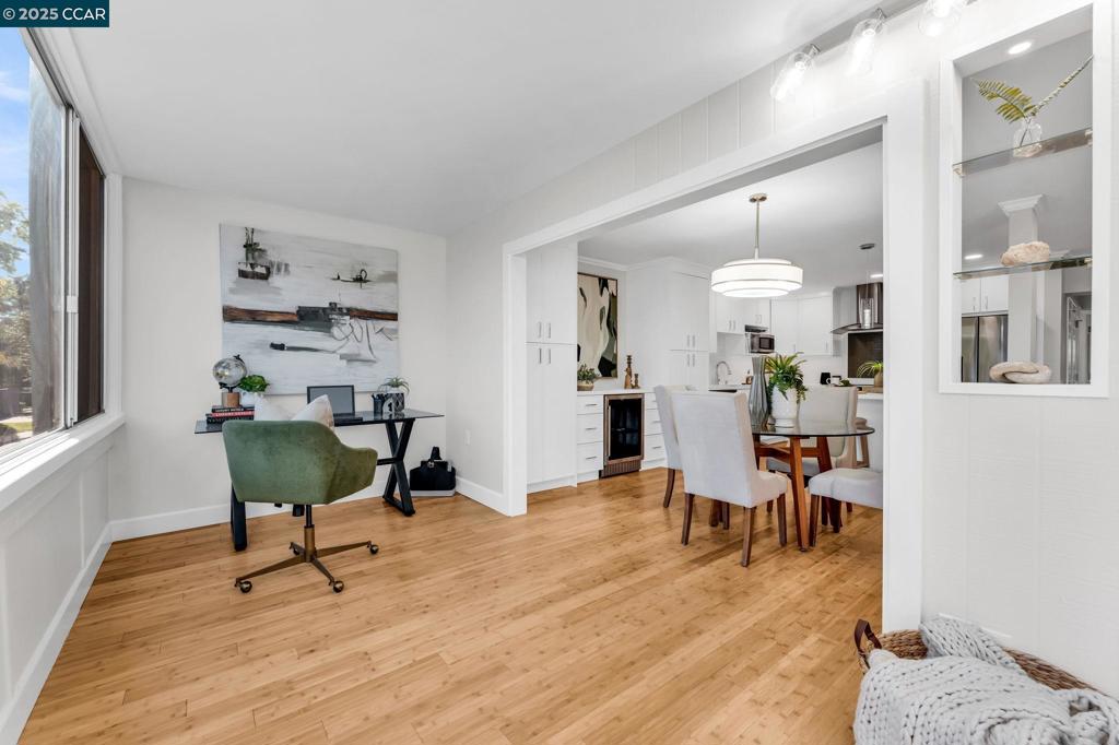 ROSSMOOR - Residential