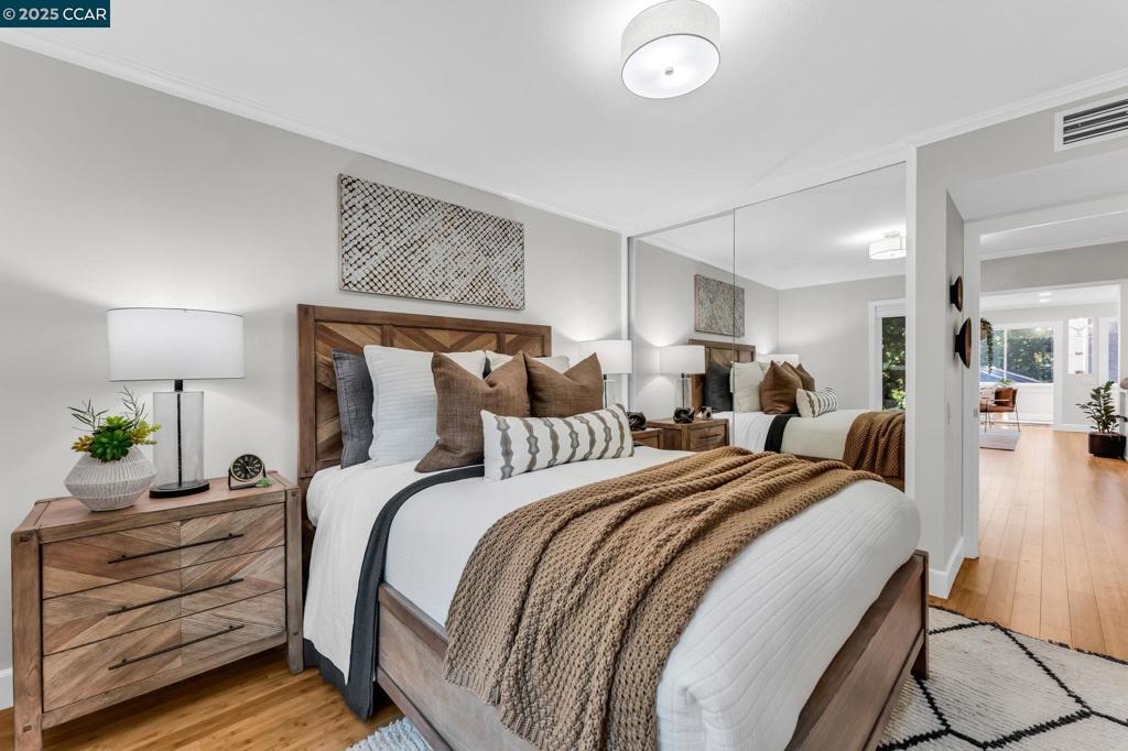 ROSSMOOR - Residential