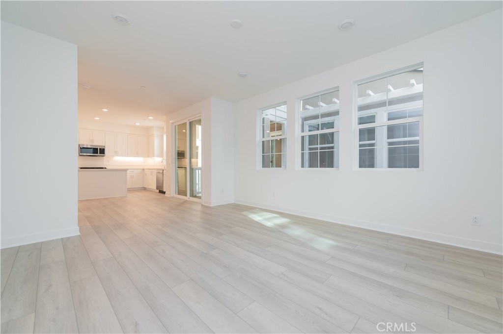 Pamila at La Palma - Residential Lease