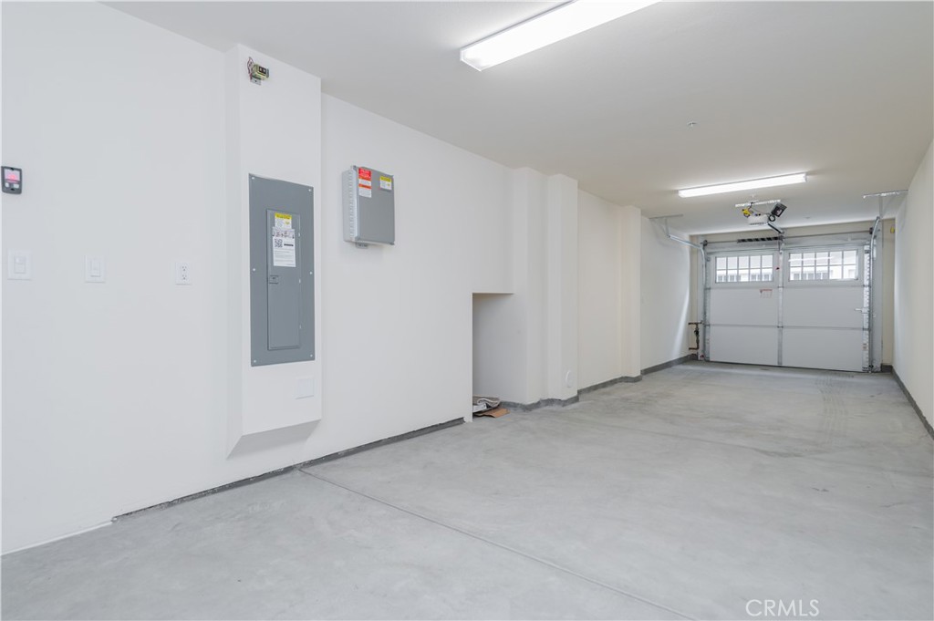 Pamila at La Palma - Residential Lease